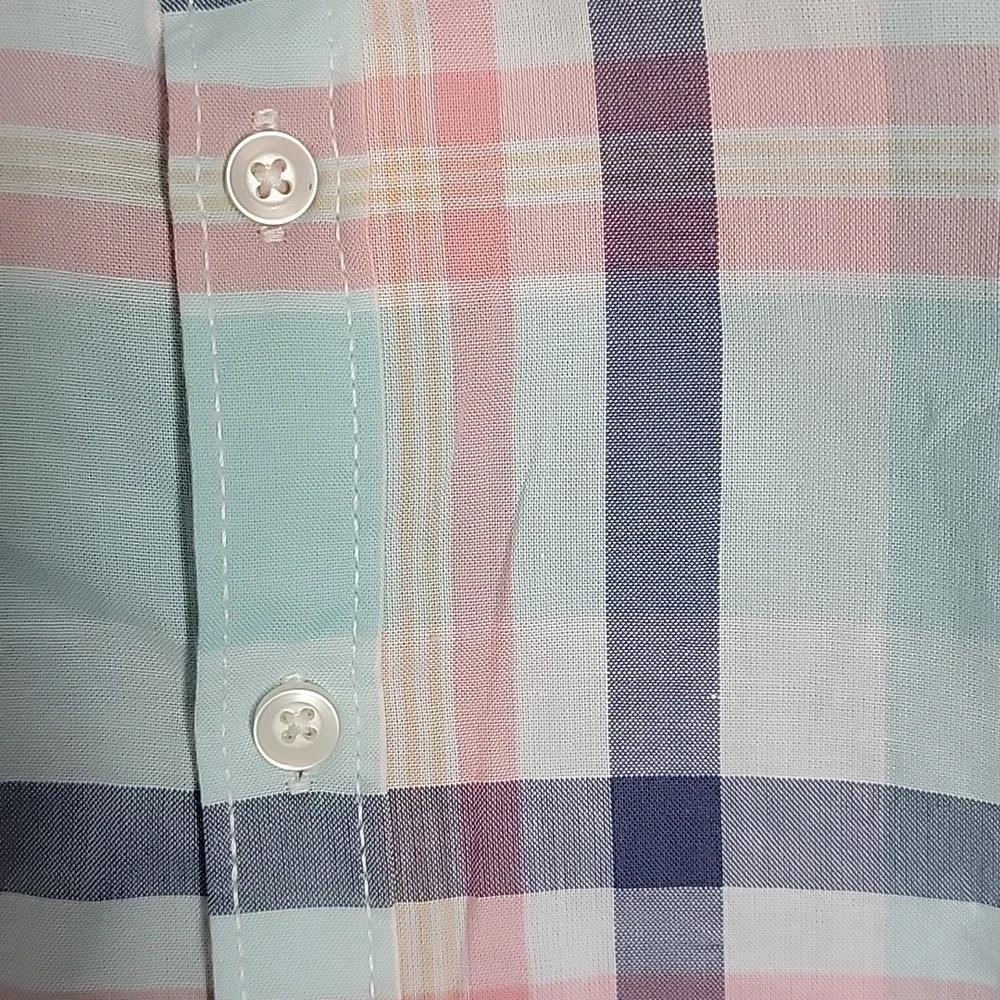Carter's boys 24 months, 2 piece shirt and short set. NWT